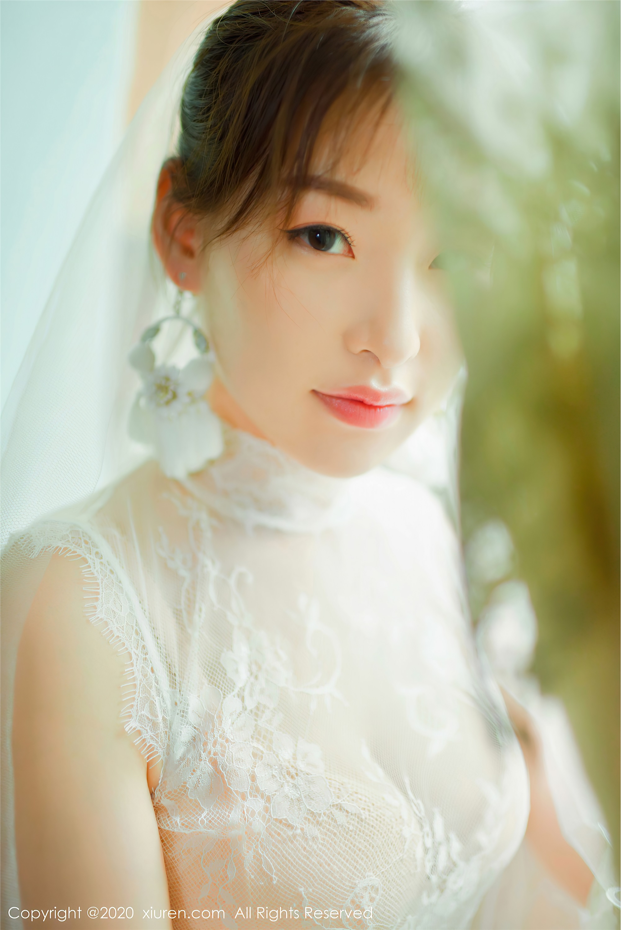 XiuRen秀人网 2020.12.02 No.2848 范京宜